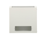 ExtraLink  Wisząca 10" 4U 280x300mm jednosekcyjna (szara) - 1323238 - zdjęcie 10